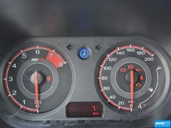 2014款 1.3L 手动 舒适版