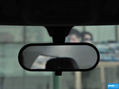 2014款 1.3L 手动 舒适版