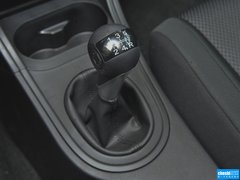 2014款 1.3L 手动 舒适版
