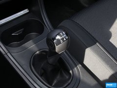 2014款 1.3L 手动 舒适版