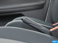 2014款 1.3L 手动 舒适版