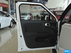 2014款 1.3L 手动 舒适版