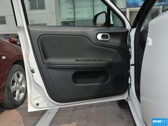 2014款 1.3L 手动 舒适版