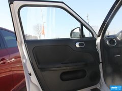 2014款 1.3L 手动 舒适版