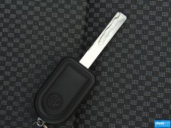 2014款 1.3L 手动 舒适版