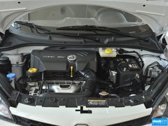 2014款 1.3L 手动 舒适版