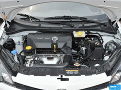 2014款 1.3L 手动 舒适版