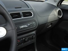 2014款 1.3L 手动 舒适版