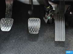 2014款 1.3L 手动 舒适版