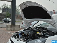 2014款 1.3L 手动 舒适版