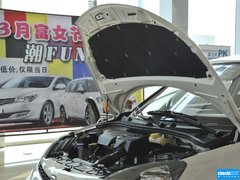 2014款 1.3L 手动 舒适版