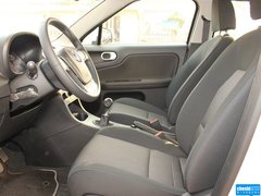 2014款 1.3L 手动 舒适版