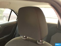 2014款 1.3L 手动 舒适版