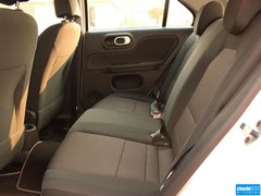 2014款 1.3L 手动 舒适版