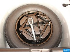 2014款 1.3L 手动 舒适版