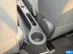 2014款 1.3L 手动 舒适版