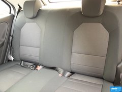 2014款 1.3L 手动 舒适版