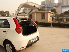 2014款 1.3L 手动 舒适版