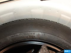 2014款 1.3L 手动 舒适版