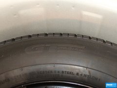 2014款 1.3L 手动 舒适版