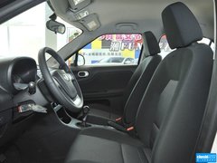 2014款 1.3L 手动 舒适版