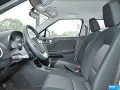 2014款 1.3L 手动 舒适版