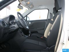 2014款 1.3L 手动 舒适版