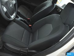2014款 1.3L 手动 舒适版