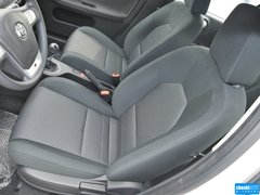 2014款 1.3L 手动 舒适版