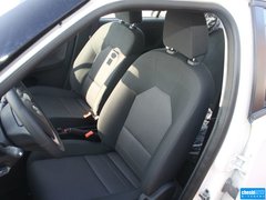 2014款 1.3L 手动 舒适版