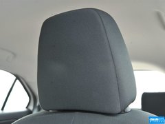 2014款 1.3L 手动 舒适版