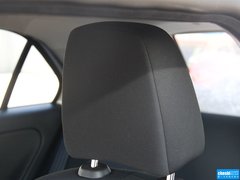 2014款 1.3L 手动 舒适版
