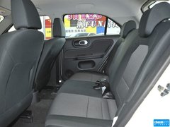2014款 1.3L 手动 舒适版