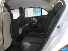 2014款 1.3L 手动 舒适版