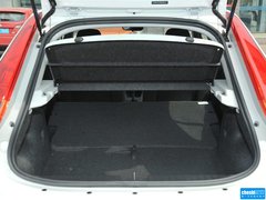 2014款 1.3L 手动 舒适版
