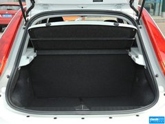 2014款 1.3L 手动 舒适版