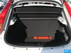 2014款 1.3L 手动 舒适版