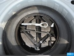 2014款 1.3L 手动 舒适版