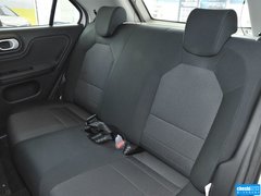 MG3 2014款 1.3L 手动 舒适版