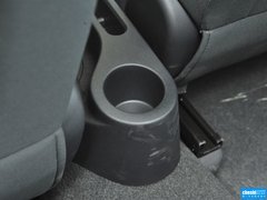 MG3 2014款 1.3L 手动 舒适版