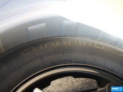 2014款 1.3L 手动 舒适版