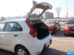 2014款 1.3L 手动 舒适版