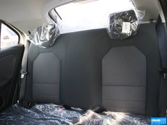 2014款 1.3L 手动 舒适版