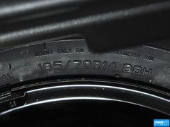 2014款 1.3L 手动 舒适版