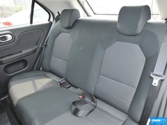 2014款 1.3L 手动 舒适版