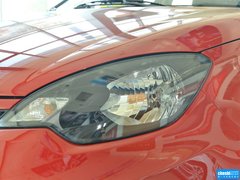 2014款 1.3L 手动 舒适版