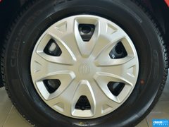 2014款 1.3L 手动 舒适版