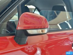 2014款 1.3L 手动 舒适版