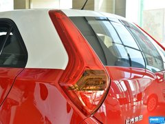 2014款 1.3L 手动 舒适版