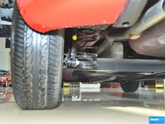 2014款 1.3L 手动 舒适版